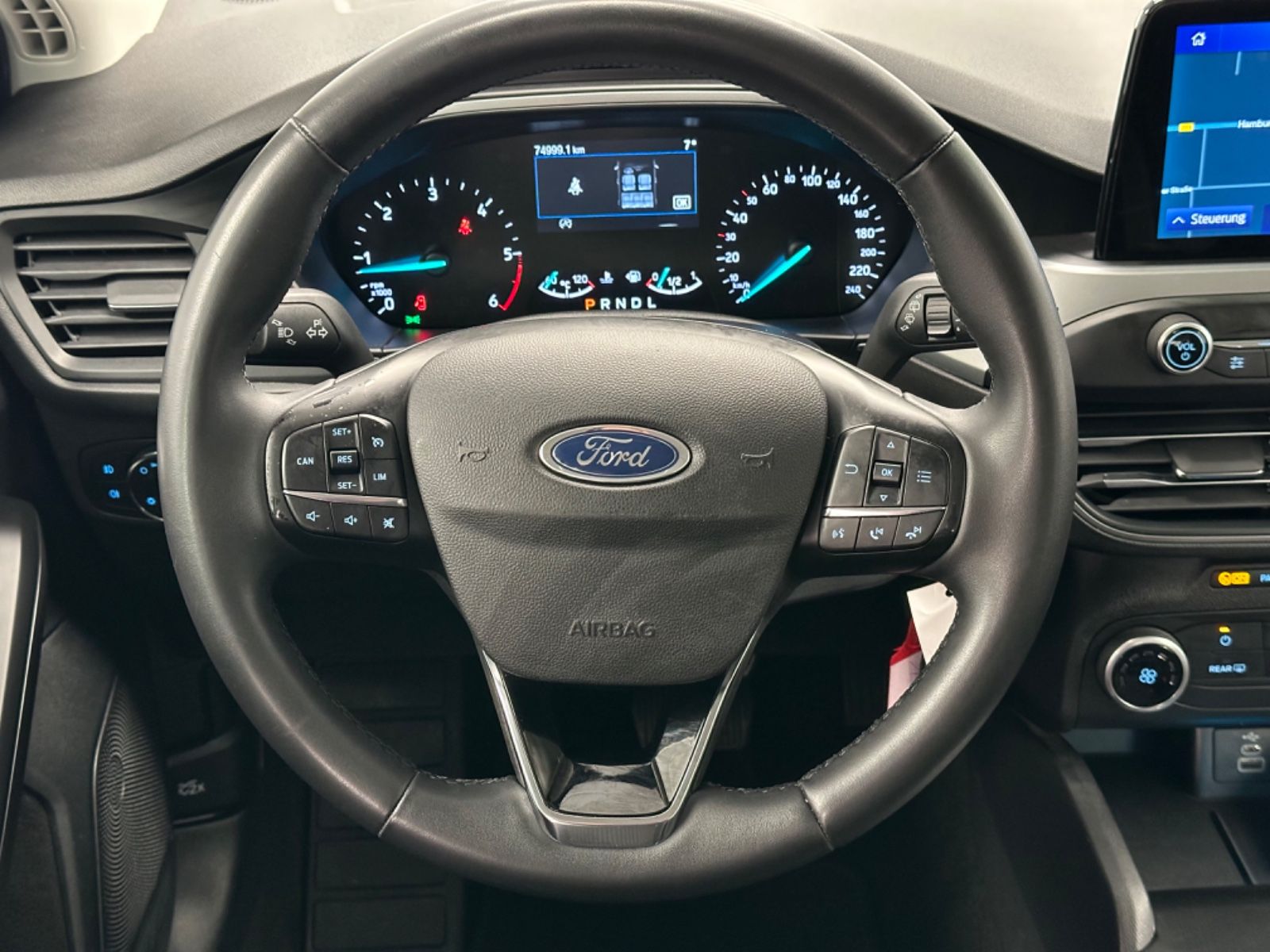 Ford Focus Turnier - Samsaru's Car Outlet