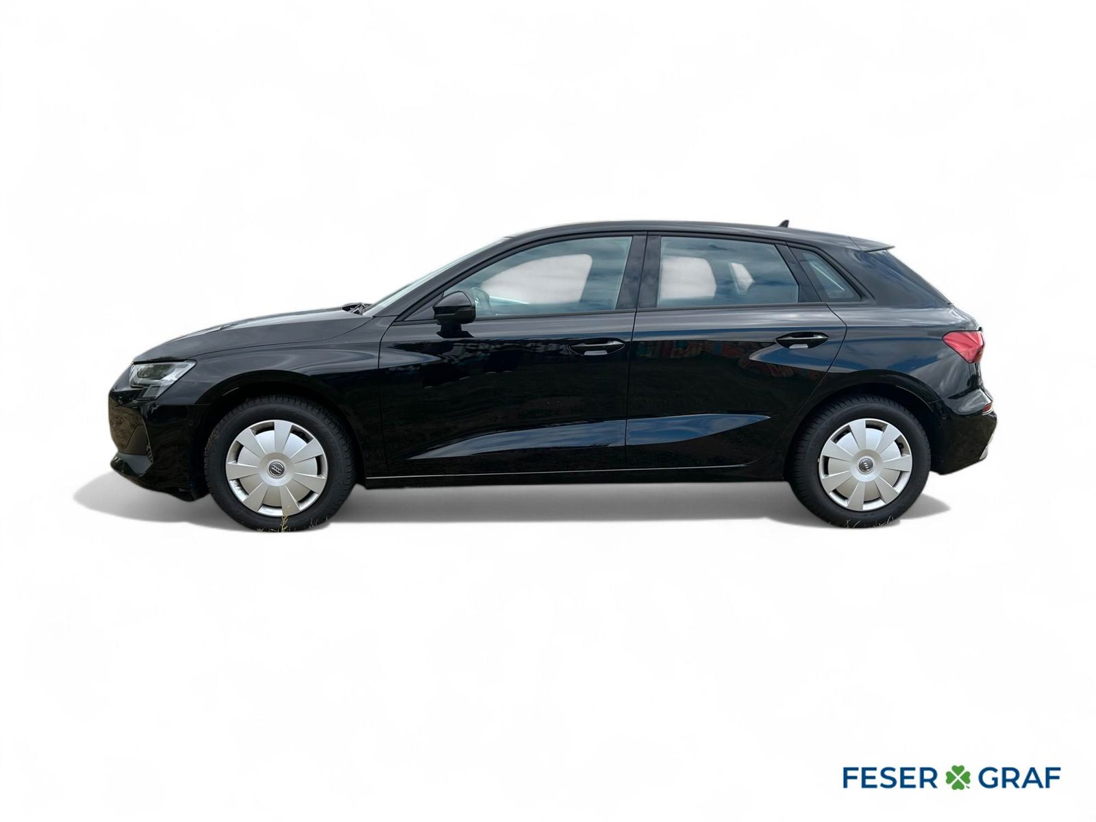 Audi A3 Sportback 30TFSI S tronic - Samsaru's Car Outlet