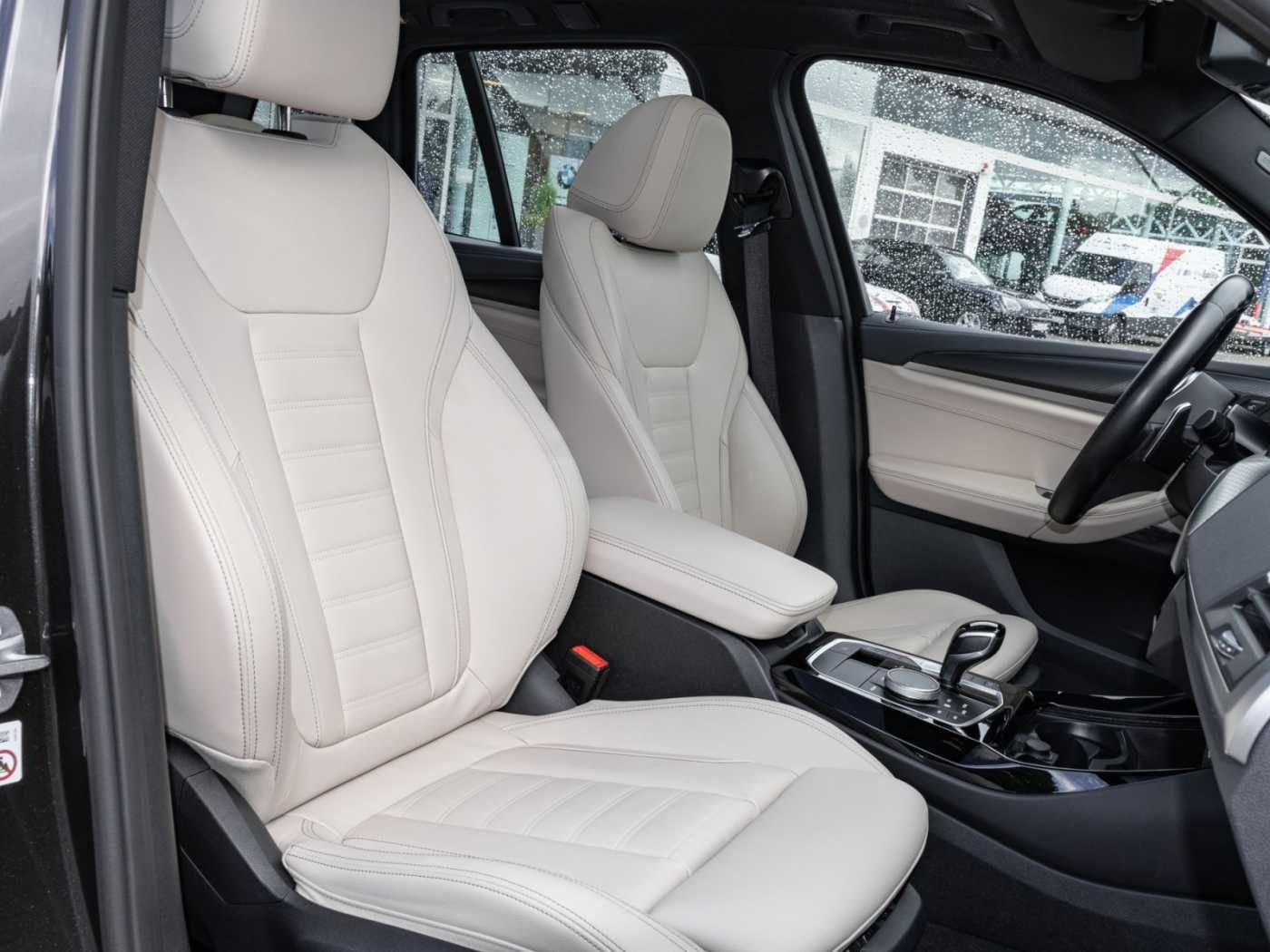 BMW X3 xDrive30d M Paket - Samsaru's Car Outlet