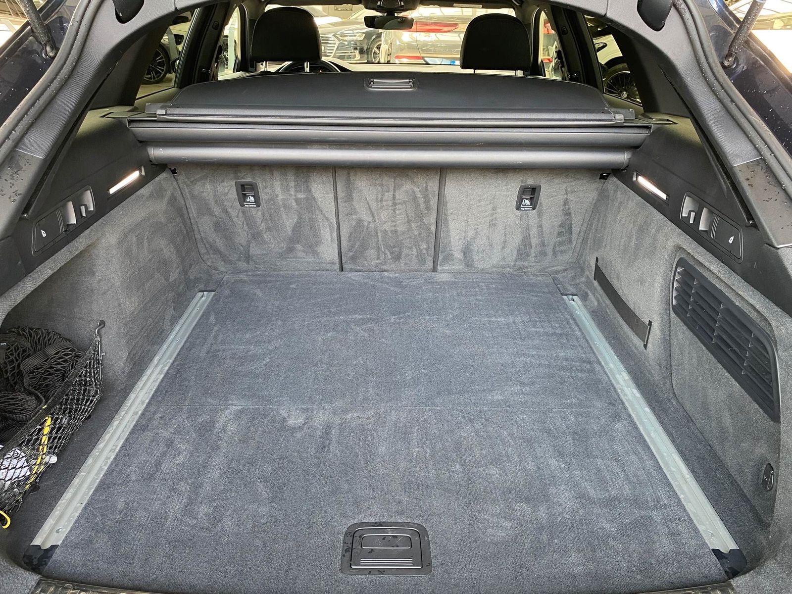 Audi A6 45 TDI allroad - Samsaru's Car Outlet