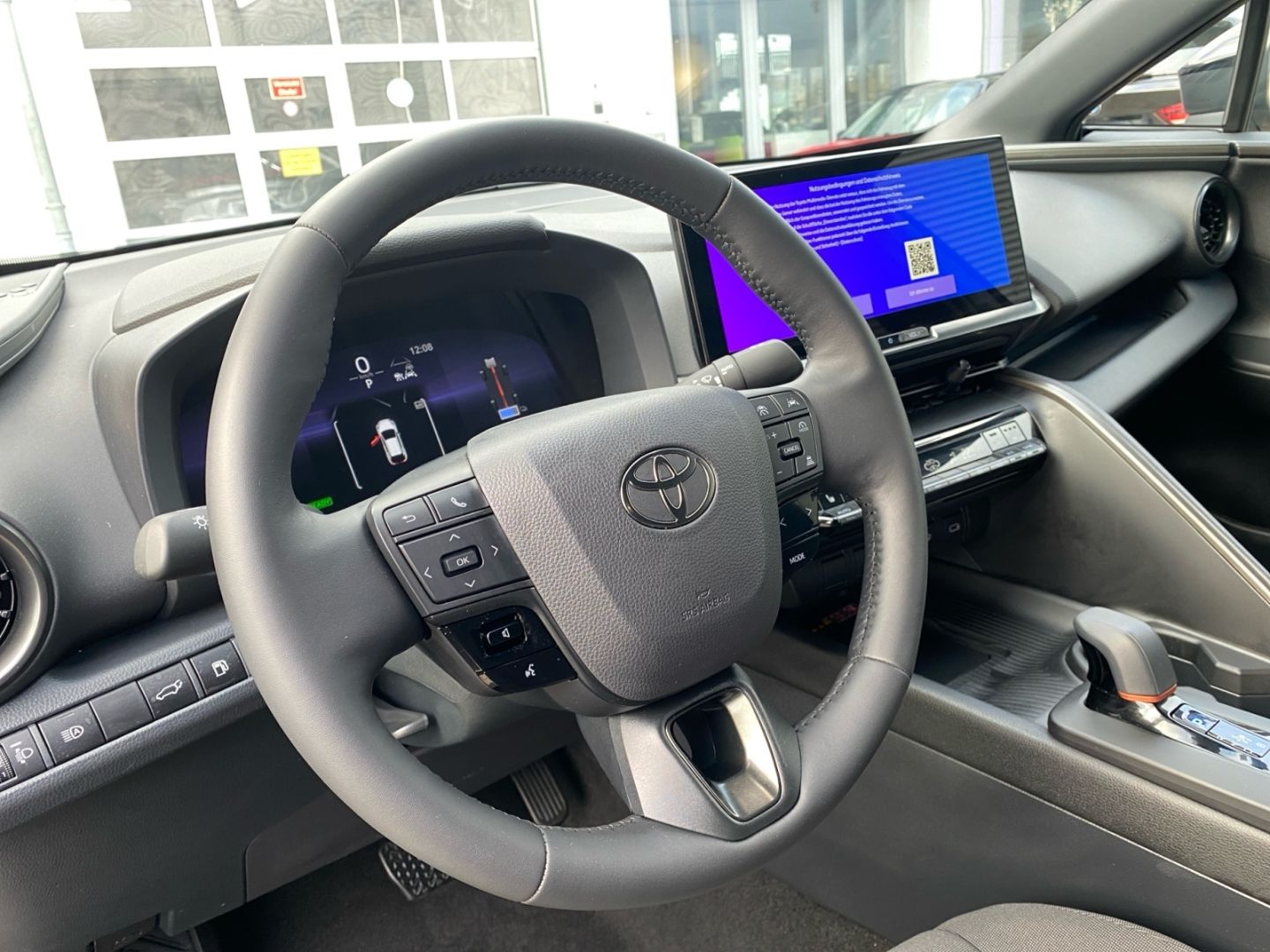 Toyota C-HR 1.8 Hybrid Teamplayer *LED*ACC*CAM*el Heck*