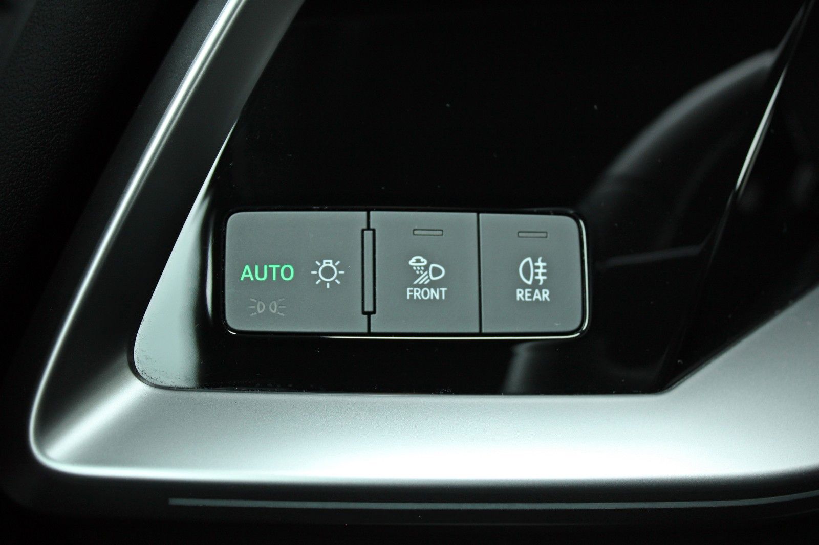 Audi A3 Sportback 40TFSIe S-tronic S LINE LED PARKEN