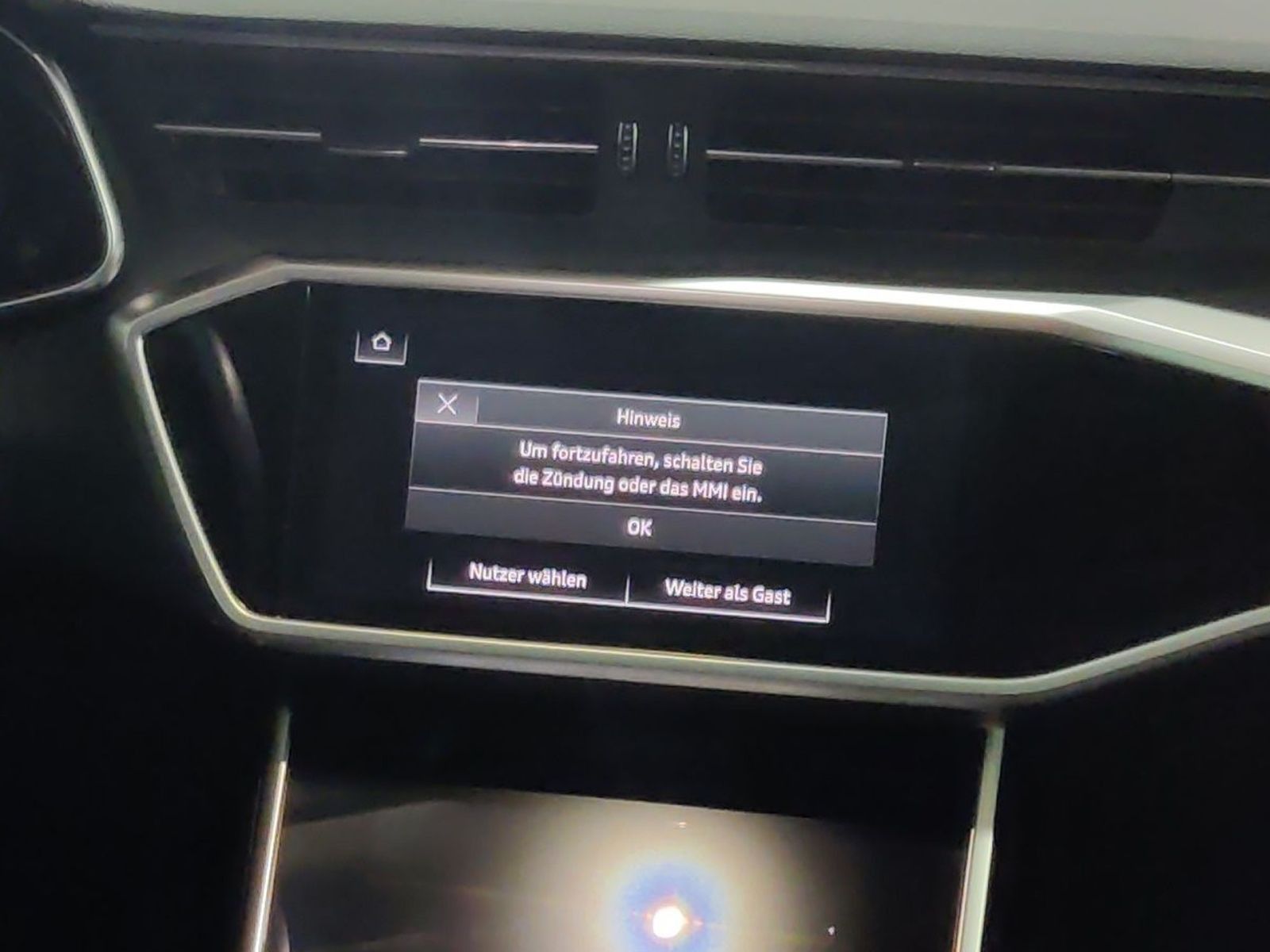 Audi A6 Avant 40 TDI sport - Samsaru's Car Outlet