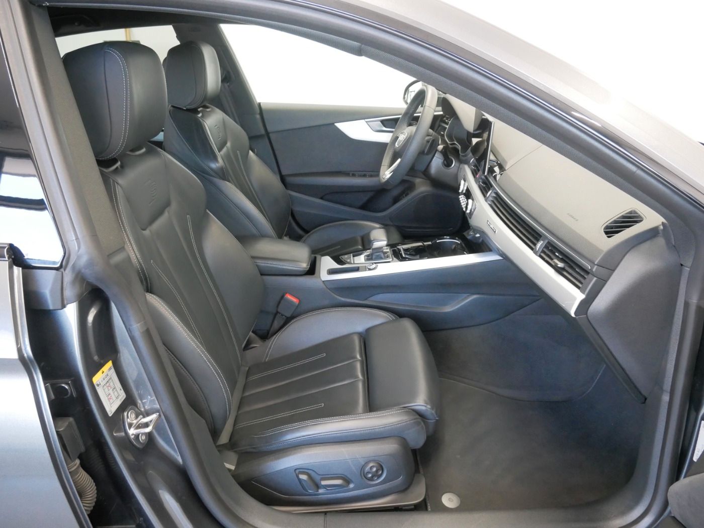 Audi A5 Sportback 45 TFSI quattro S line S tro. MATRI