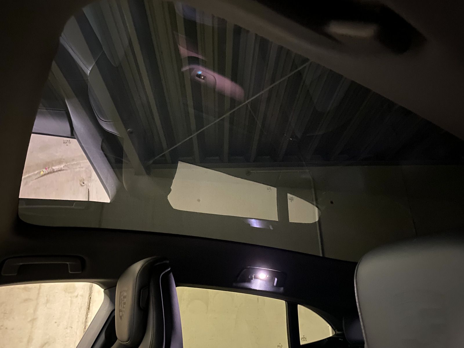 Porsche Taycan 4S Cross Turismo | Hinterachslenkung |