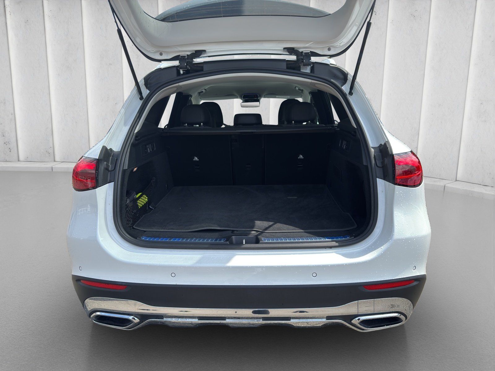 Mercedes-Benz GLC 200 Avantgarde 4M - Samsaru's Car Outlet