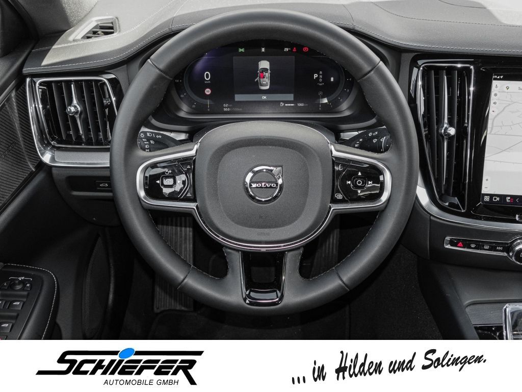 Volvo S60 B5 B AWD Ultimate Dark