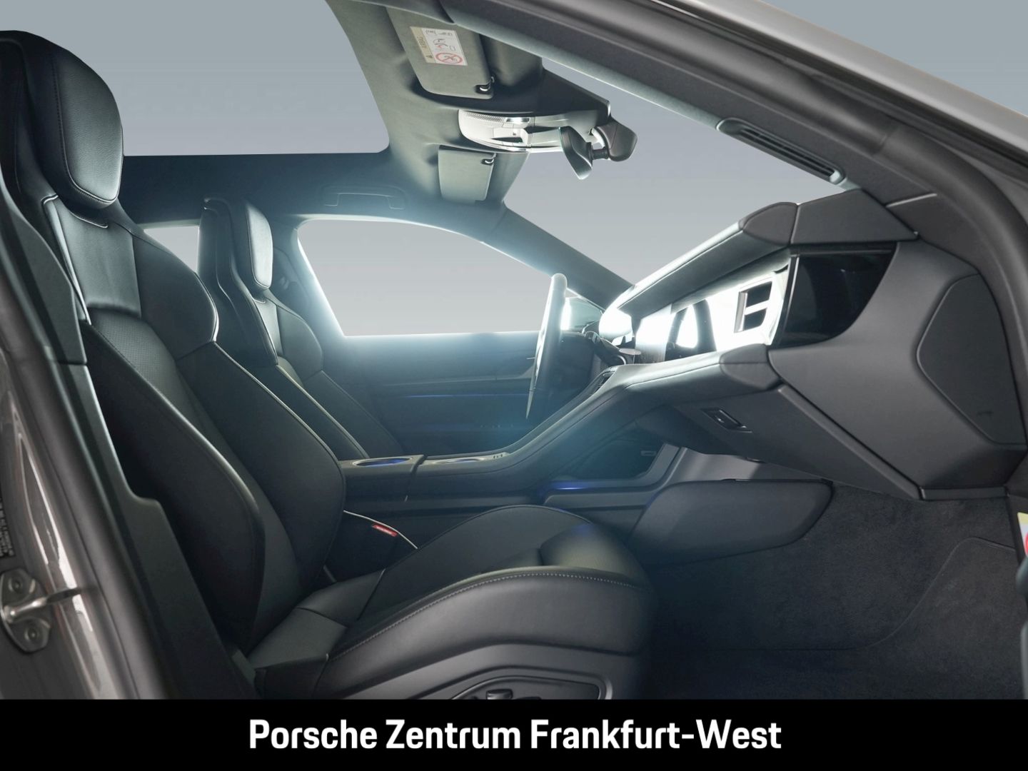 Porsche Taycan 4 Cross Turismo Panoramadach BOSE 21-Zoll