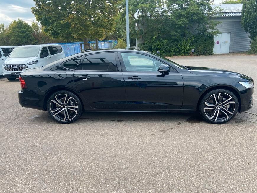 Volvo S90 T8 Recharge AWD Ultimate Dark