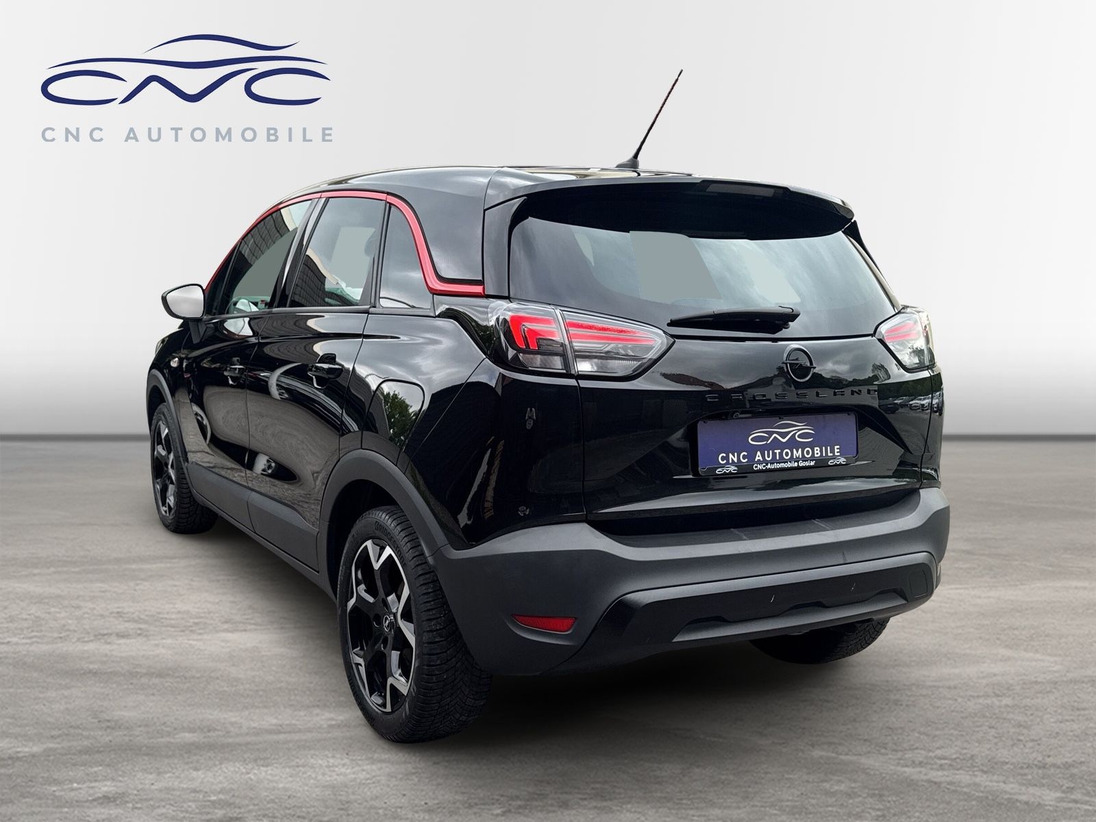 Opel Crossland X GS Line - Samsaru's Car Outlet