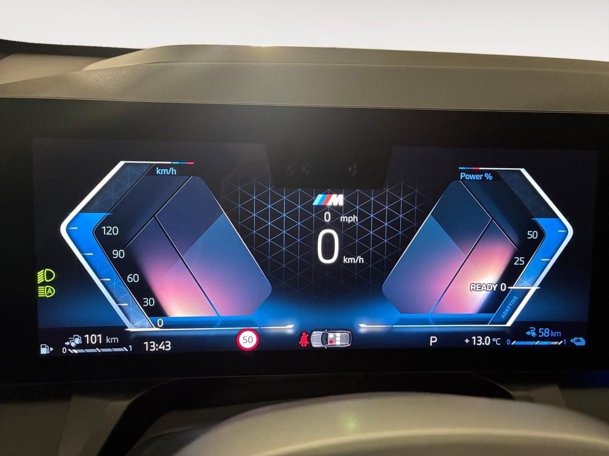BMW X3 xDrive30e M Sport HUD AHK H&K Innovation 360