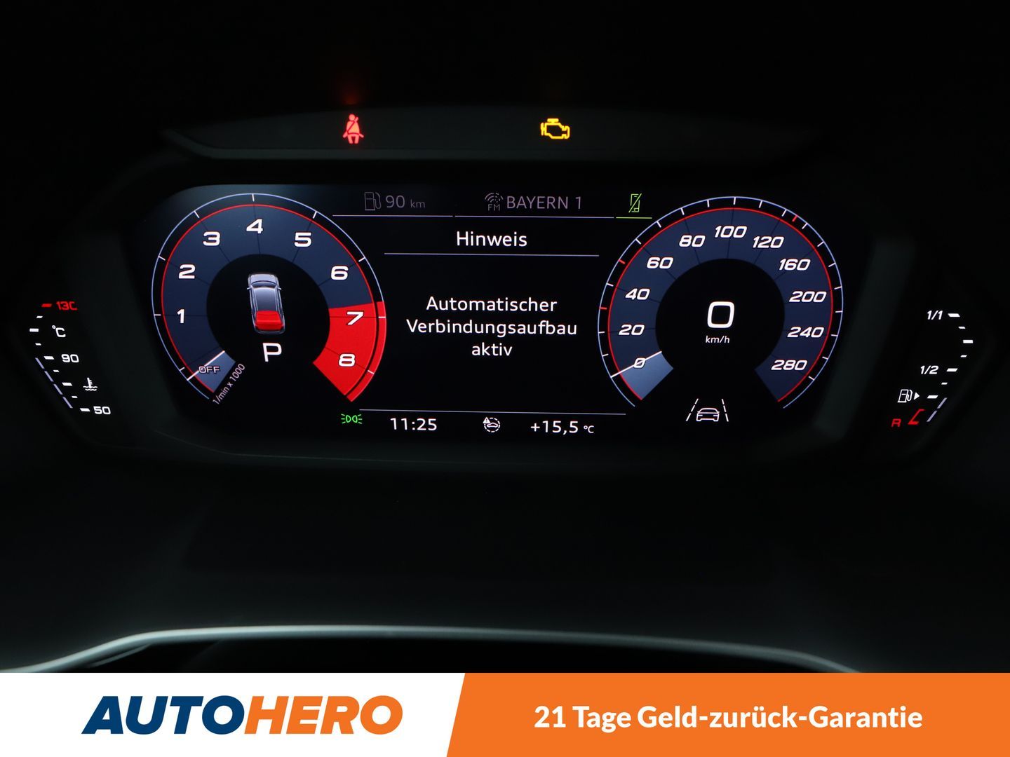 Audi Q3 40 TFSI quattro S Line - Samsaru's Car Outlet