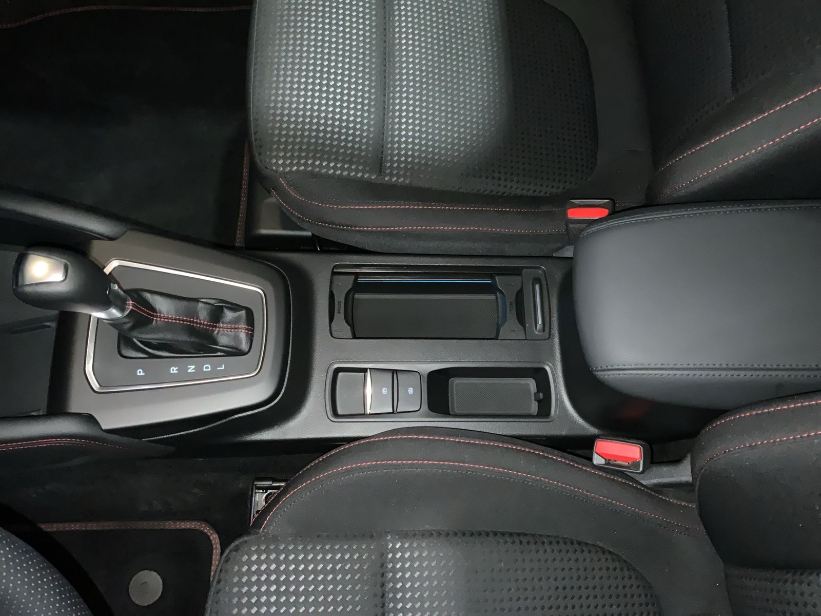 Ford Focus ST-Line X Turnier Aut.*AHK*ACC*HUD*KAM*NAV