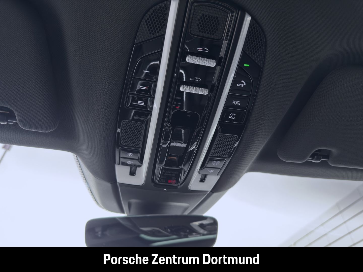 Porsche Panamera 4 E-Hybrid SportTurismo PlatinumEdition