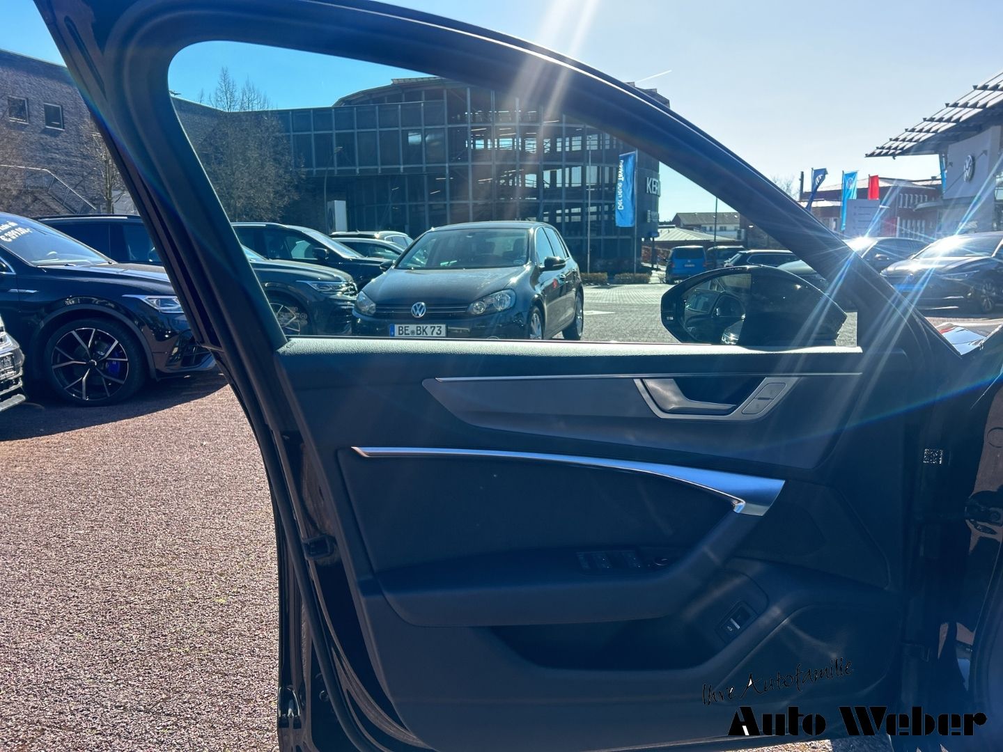 Audi A6 45TFSI S-tronic - Samsaru's Car Outlet