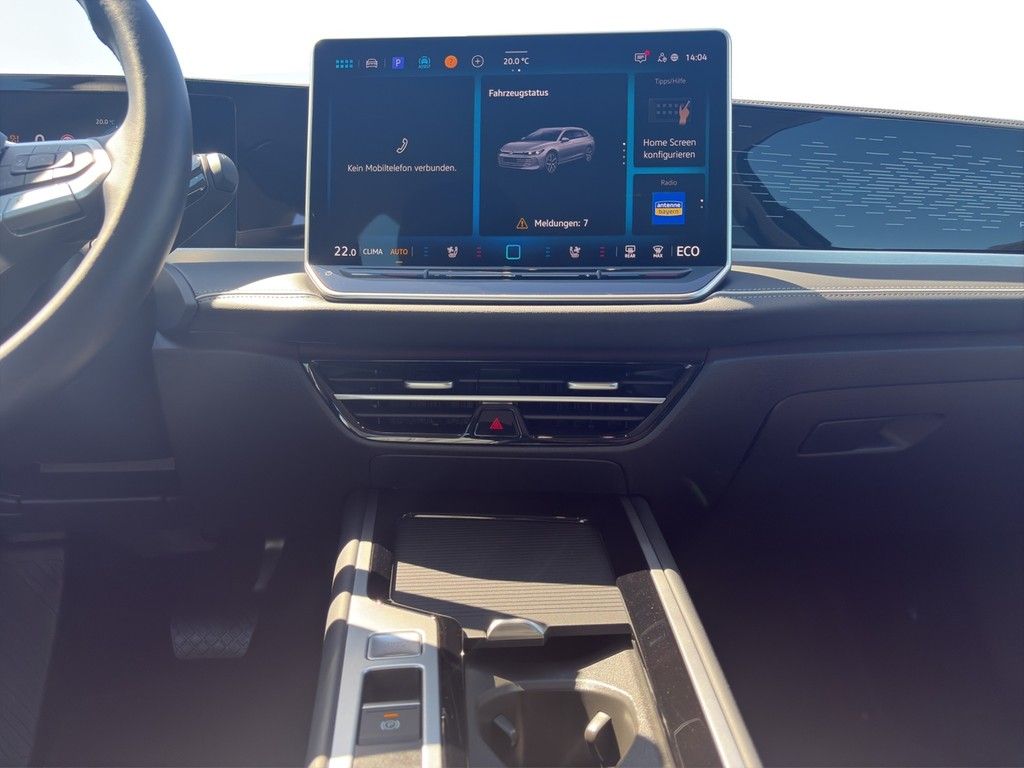 Volkswagen Passat Variant 1.5 e-Hybrid DSG Elegance DCC IQ-