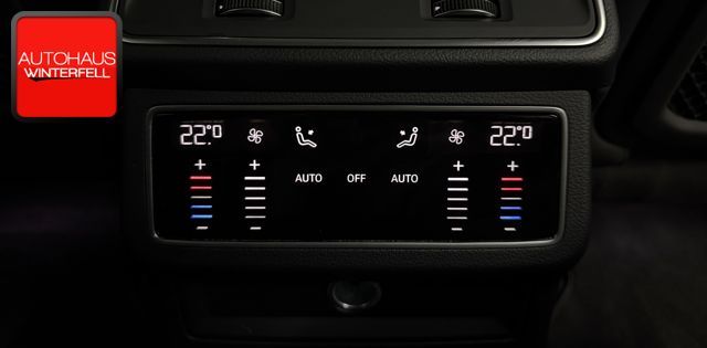 Audi A6 Avant 55 TFSI Qu 20Z S-LINE PANO+AHK+MEMORY+