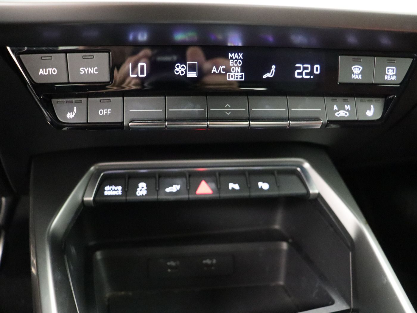 Audi A3 Sportback 40 1.4 TFSI e S-Line CarPlay|LED|LM