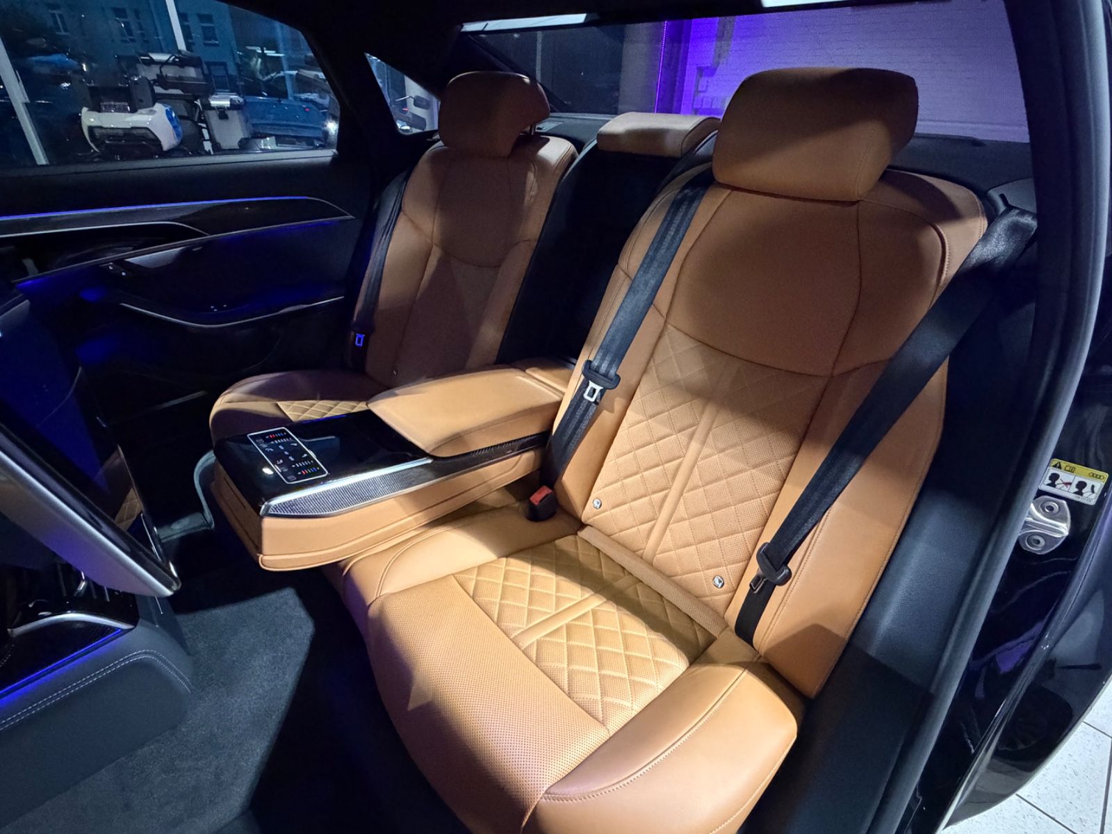 Audi A8 50 TDI*QUATTRO*2x S-LINE*ST-H**PANO*B&O AIR*