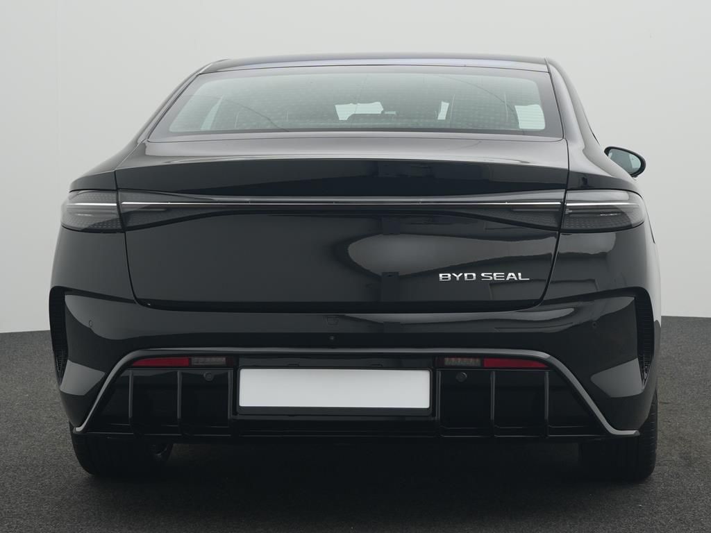 BYD SEAL Comfort