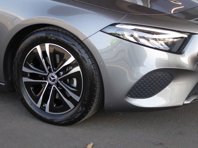 Mercedes-Benz A 200 Progressive - Samsaru's Car Outlet
