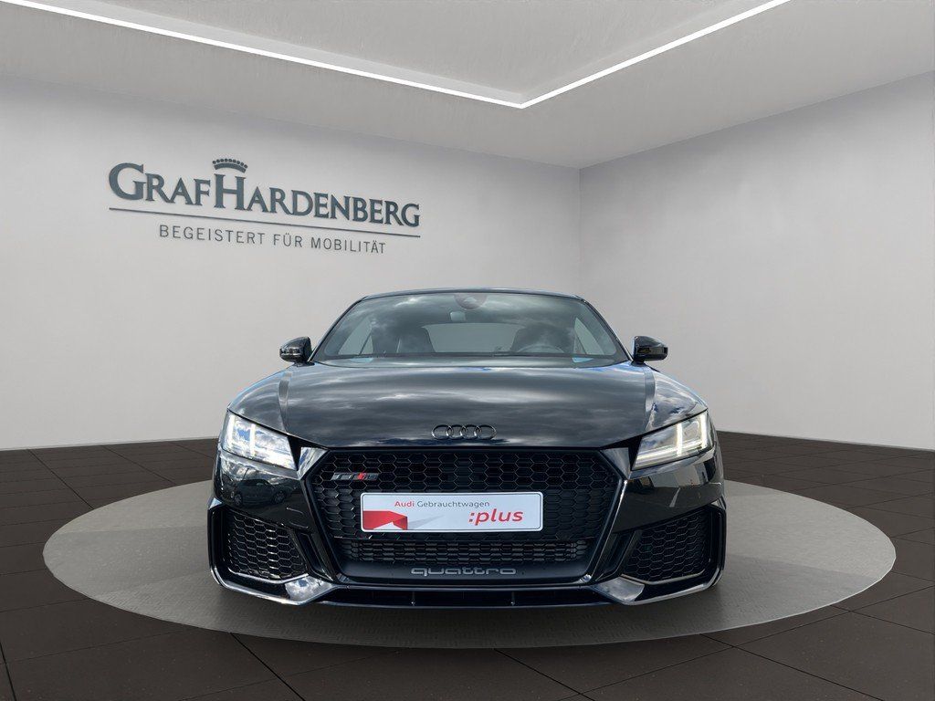 Audi TT RS Coupe 2.5 TFSI qu. S tronic Matrix Kamera