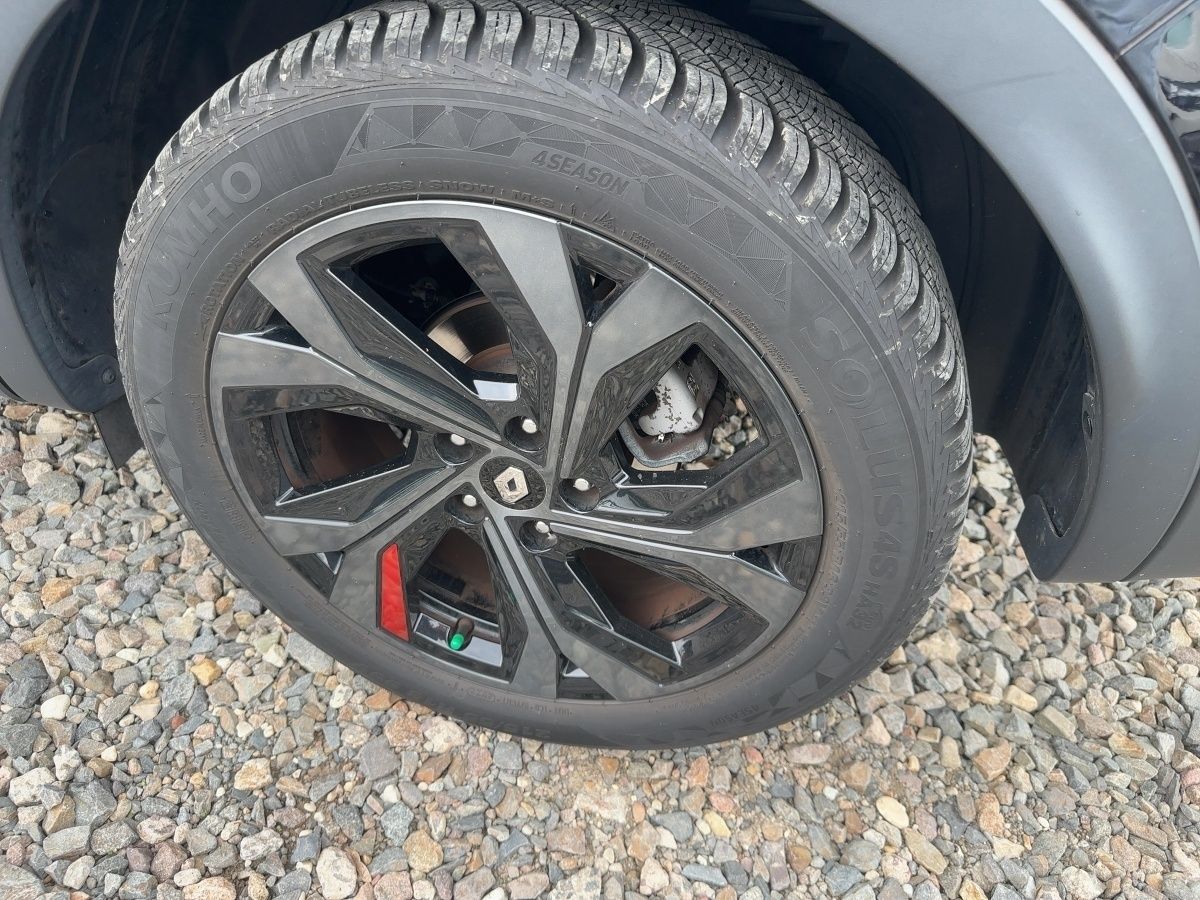 Renault Arkana 1.3 TCe 160 R.S. Line - Samsaru's Car Outlet