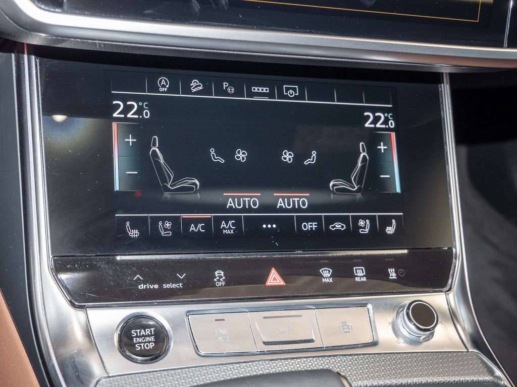 Audi A6 Allroad 55 TDI quattro - Samsaru's Car Outlet