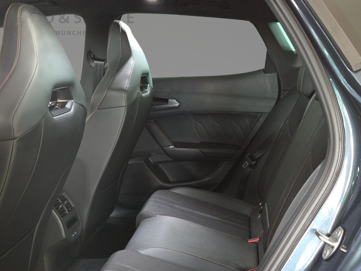 Cupra Formentor VZ 2.0 TSI 4Drive DSG |LED|AHK|PANO|