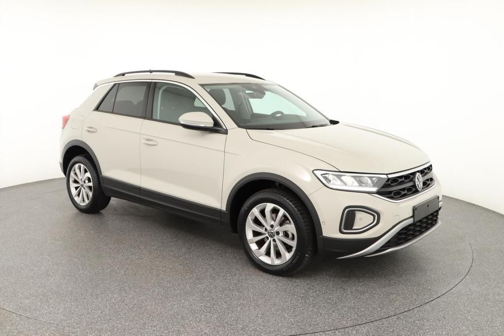 Volkswagen T-Roc Life 1.0 TSI - Samsaru's Car Outlet
