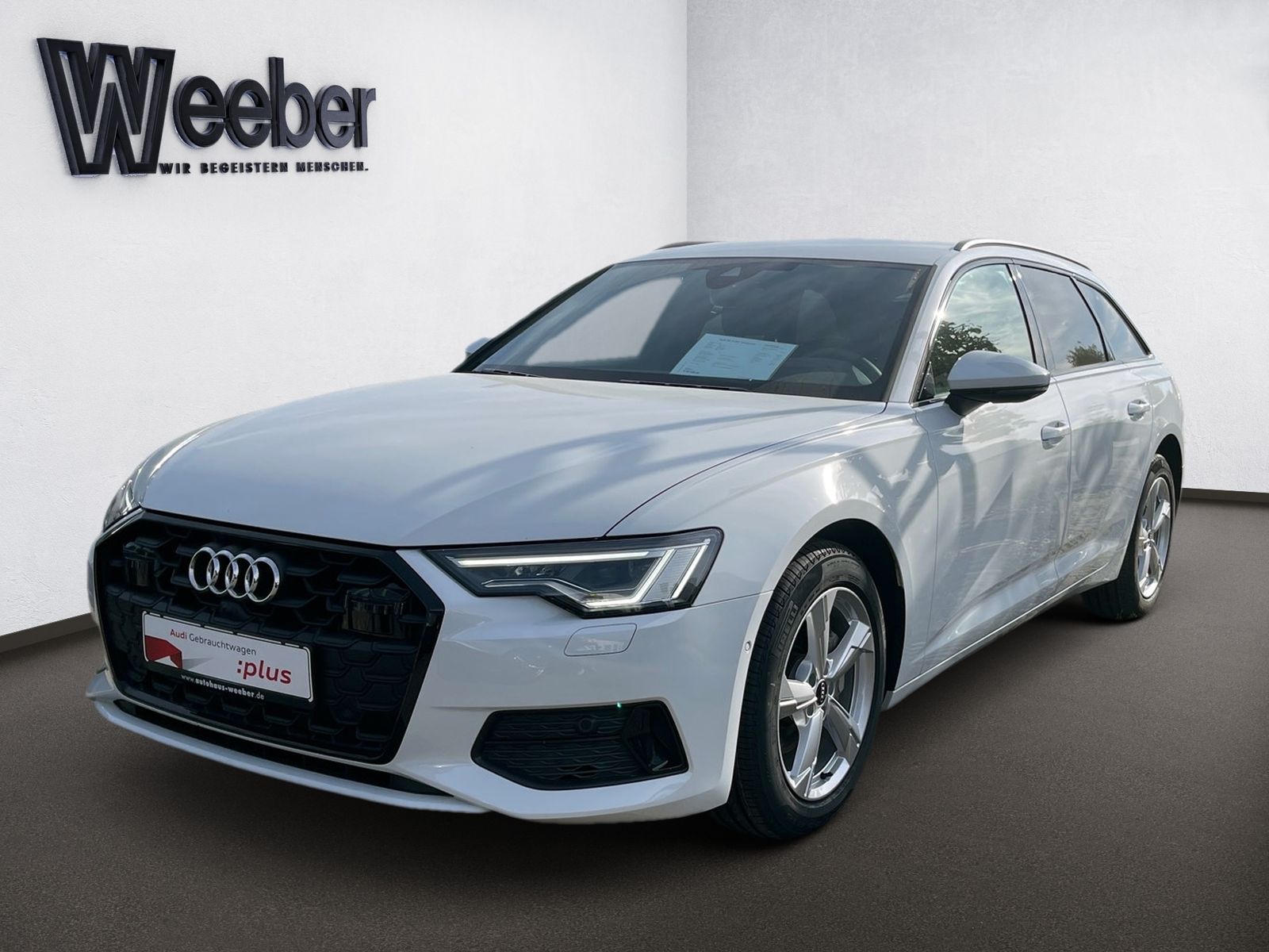 Audi A6 Avant - Samsaru's Car Outlet