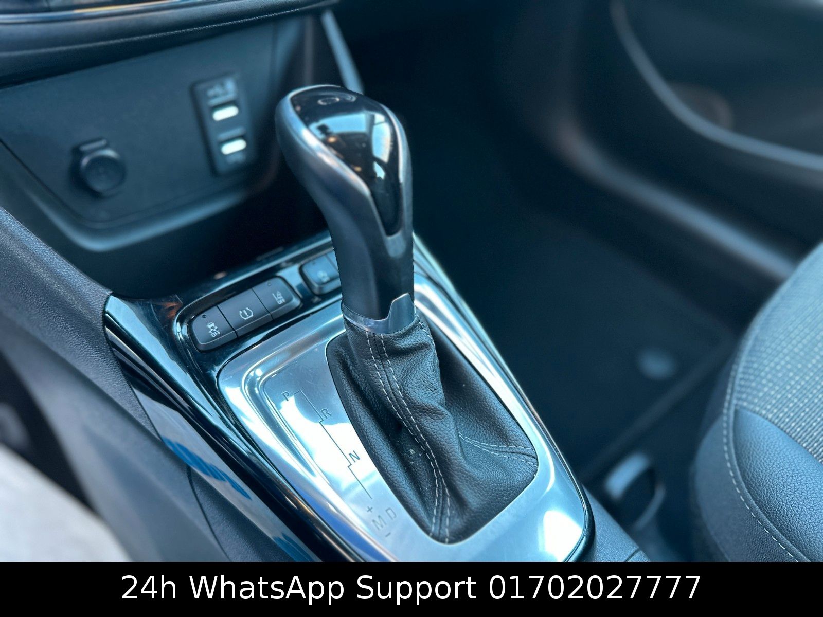 Opel Crossland Elegance - Samsaru's Car Outlet