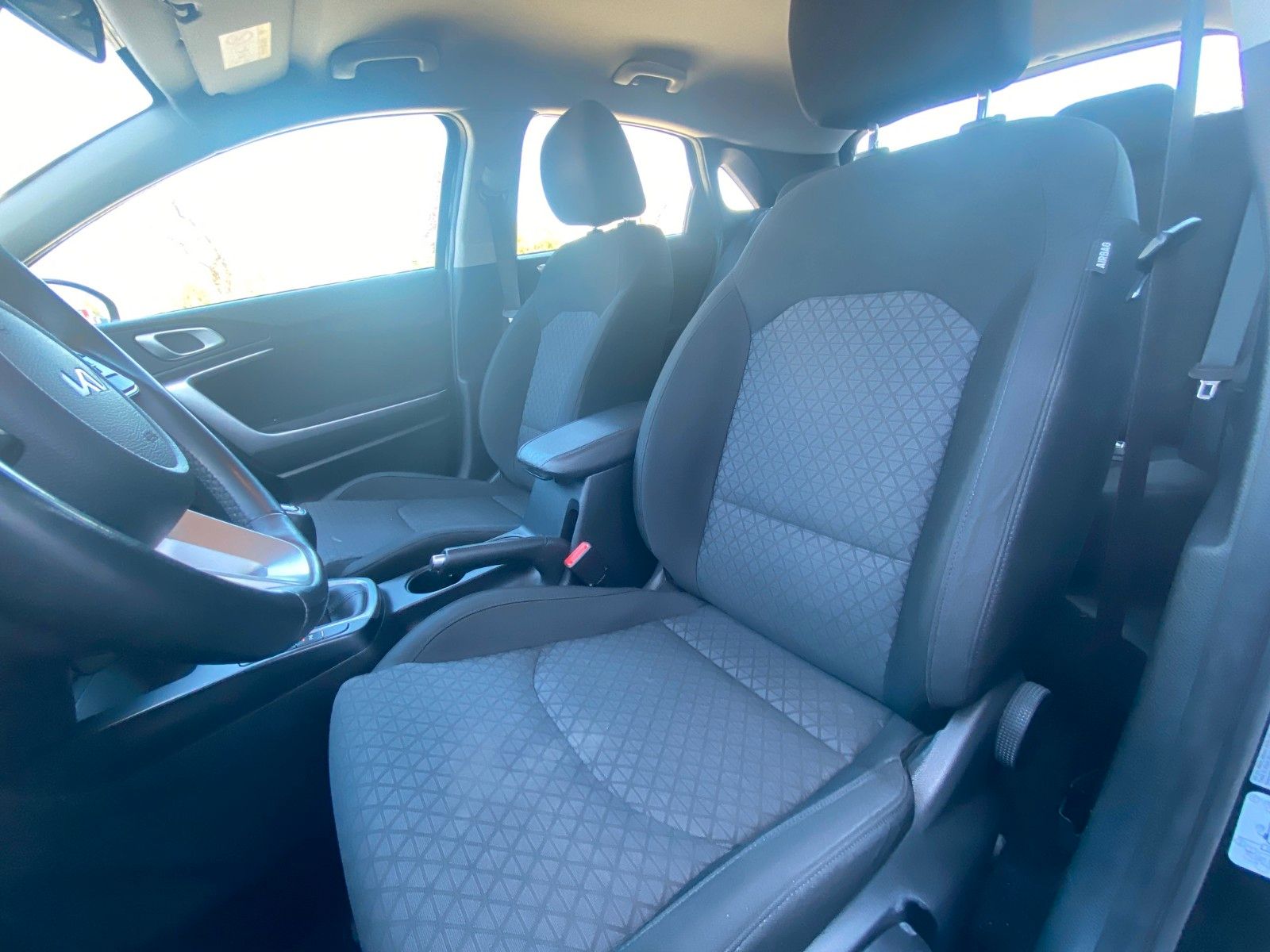 Kia Ceed 1.0 T-GDi - Samsaru's Car Outlet