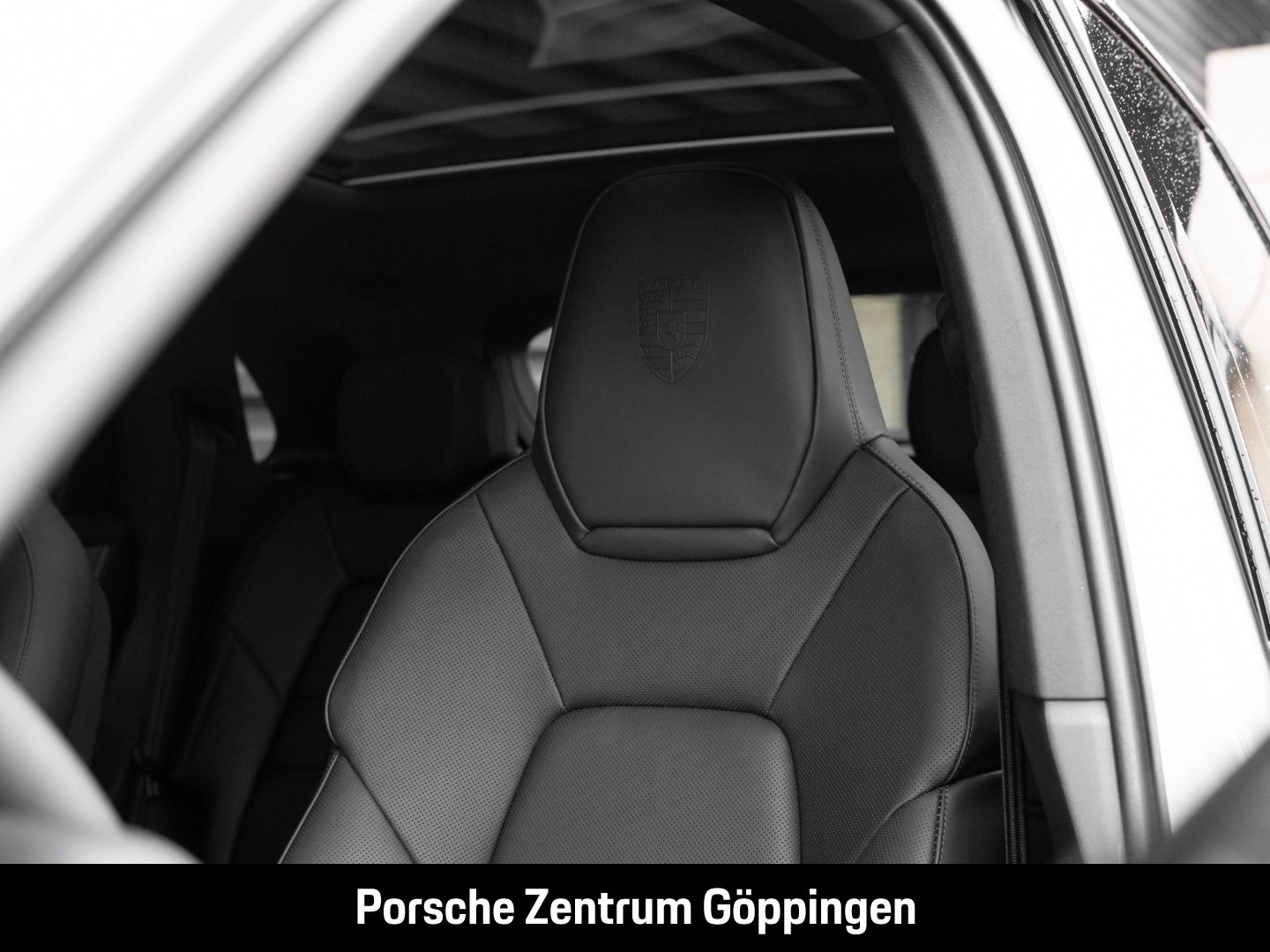 Porsche Cayenne S E-Hybrid HA-Lenkung Head-Up BOSE