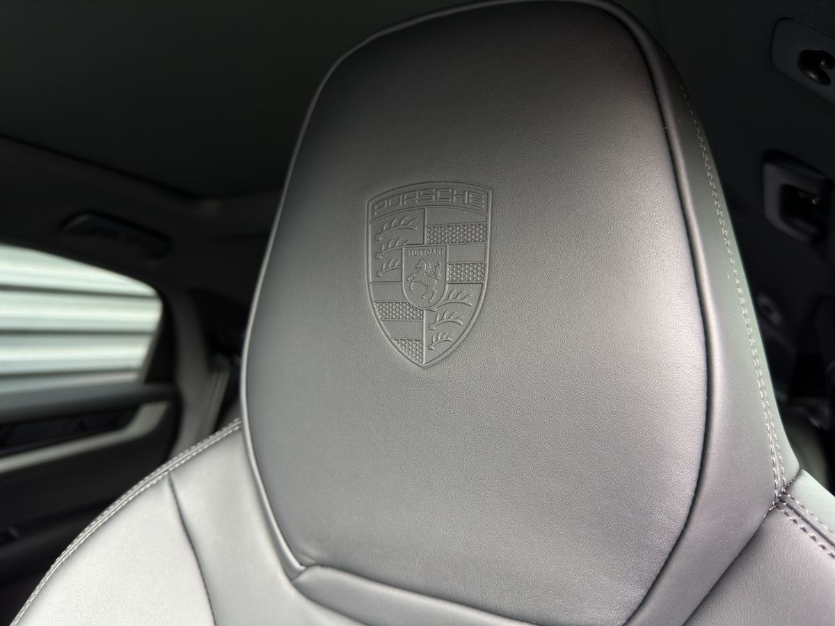 Porsche Cayenne E-Hybrid Coupe | Sportabgas | el. AHK |