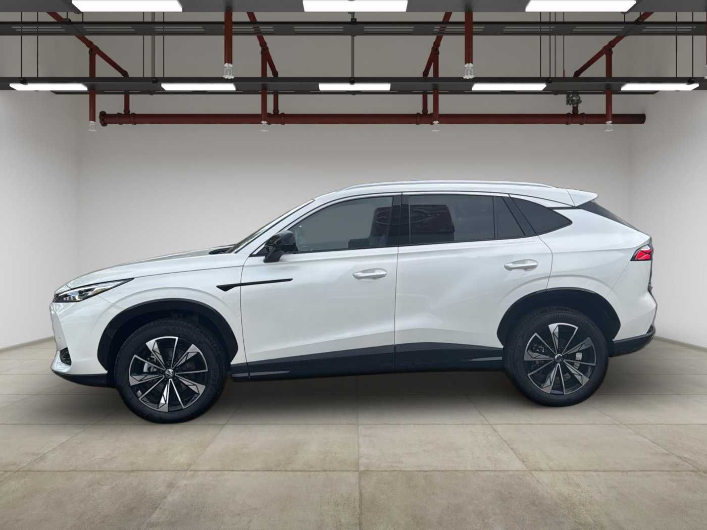 MG HS PHEV Luxury Automatik MY24