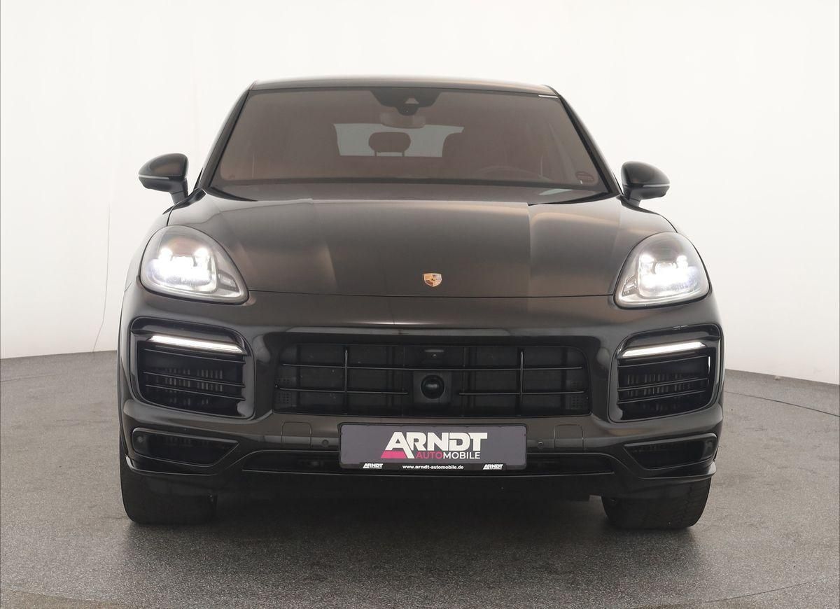 Porsche Cayenne Coupé E-Hybrid Platinum Edition Inno AHK