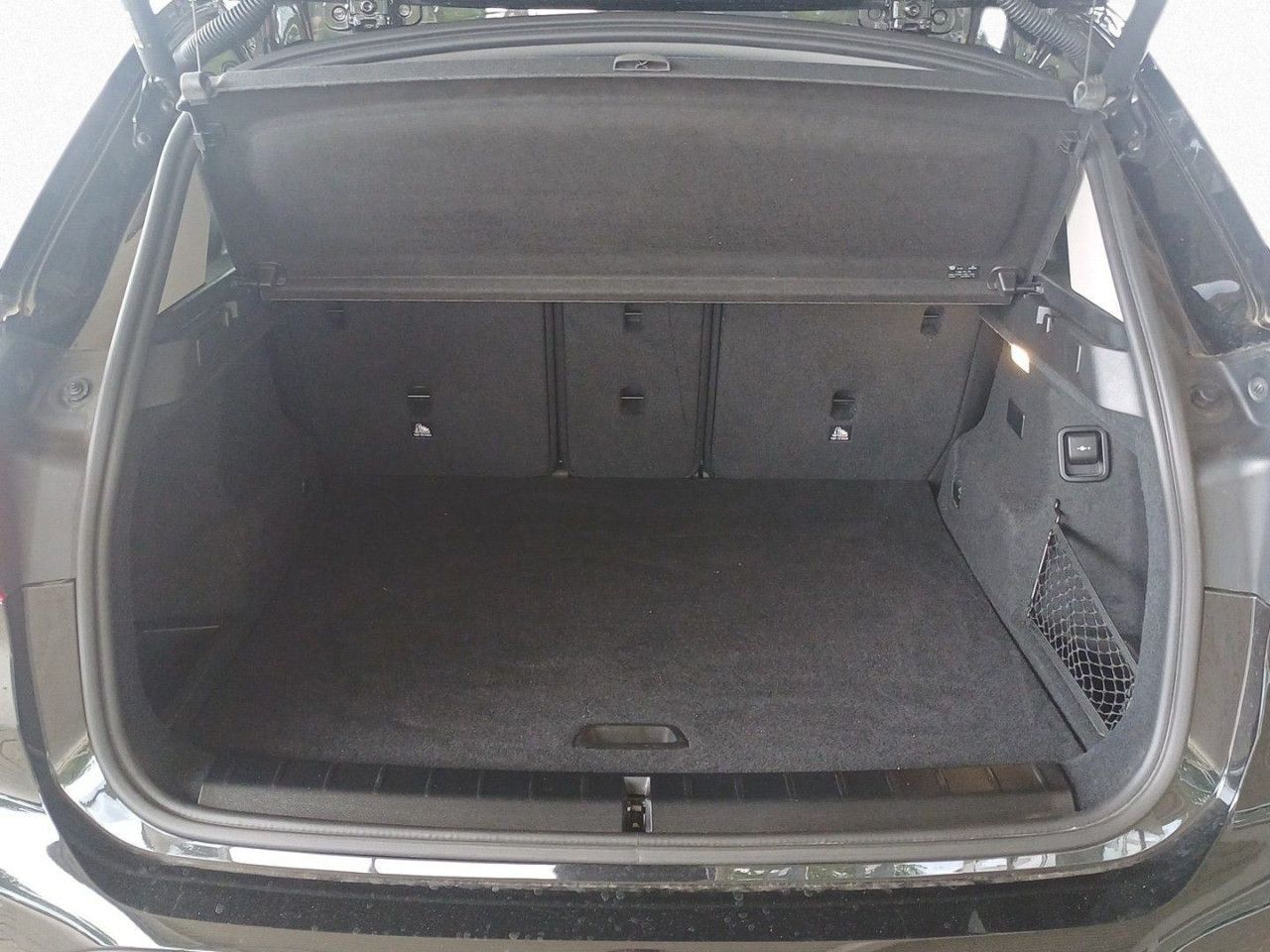 BMW X1 xDrive25e Advantage Aut. - Samsaru's Car Outlet