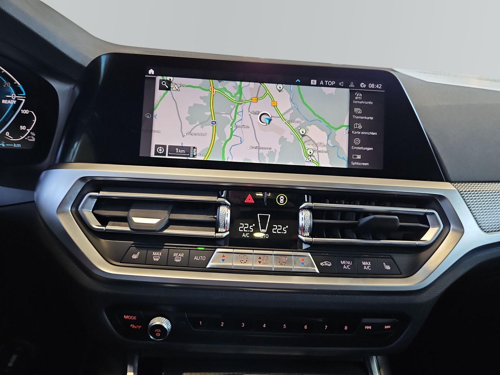 BMW 330e xDrive Touring M Sportpaket - Samsaru's Car Outlet