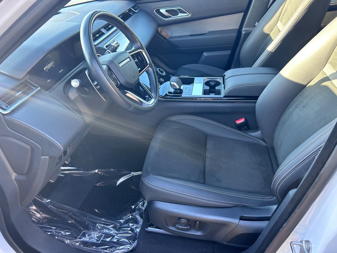 Range Rover Velar Range Rover Velar 2 - Samsaru's Car Outlet