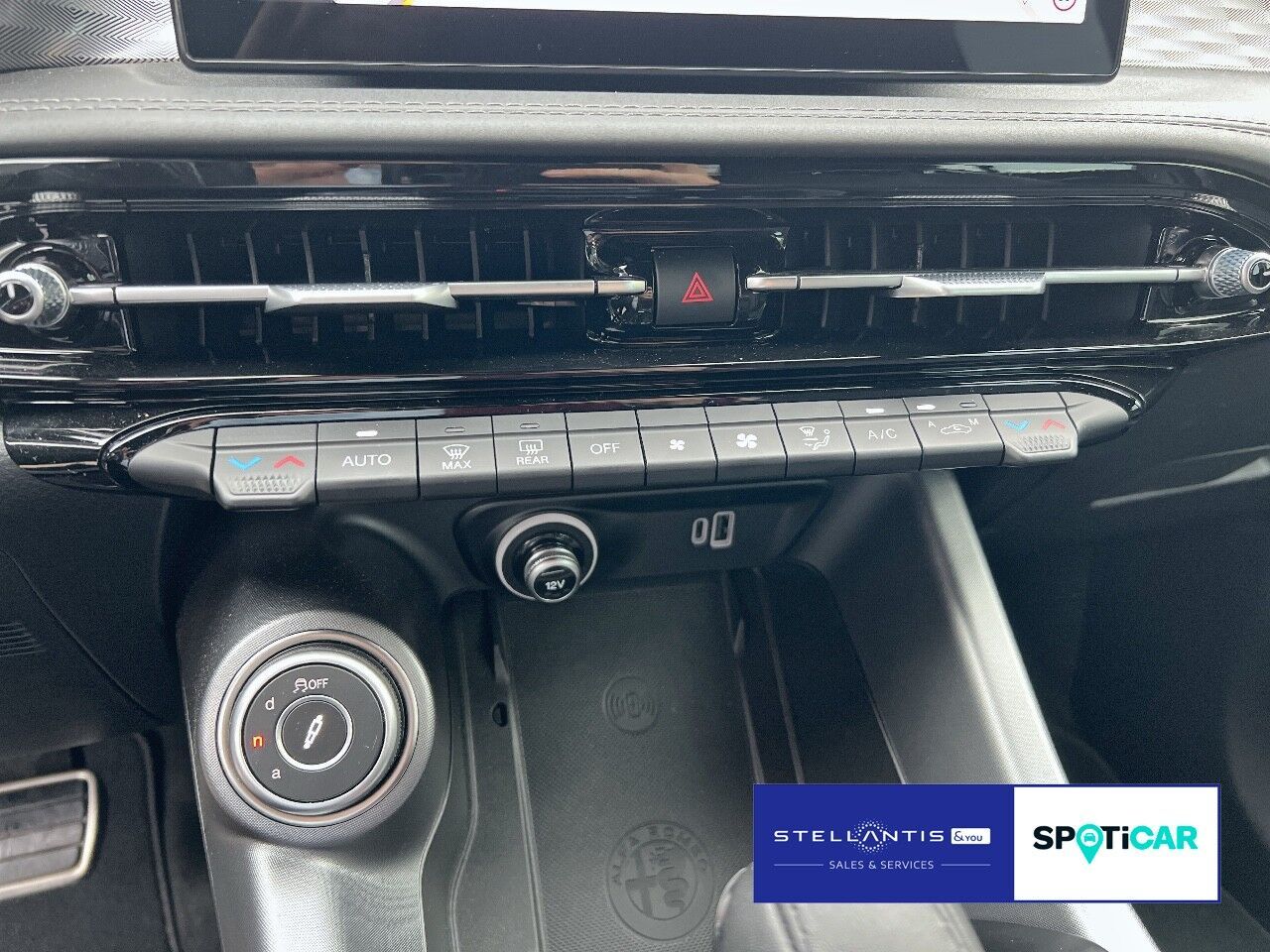 Alfa Romeo Tonale 1.3 VGT Plug-In-Hybrid Q4 Veloce