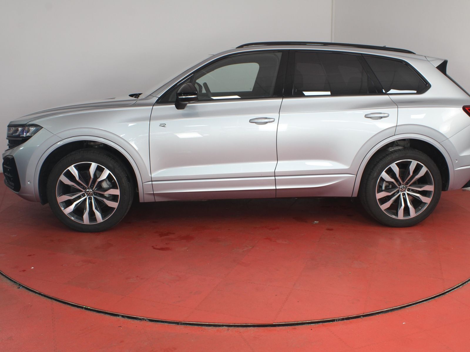 Volkswagen Touareg R-Line Black Style 3.0TSI 559,-ohne Anza