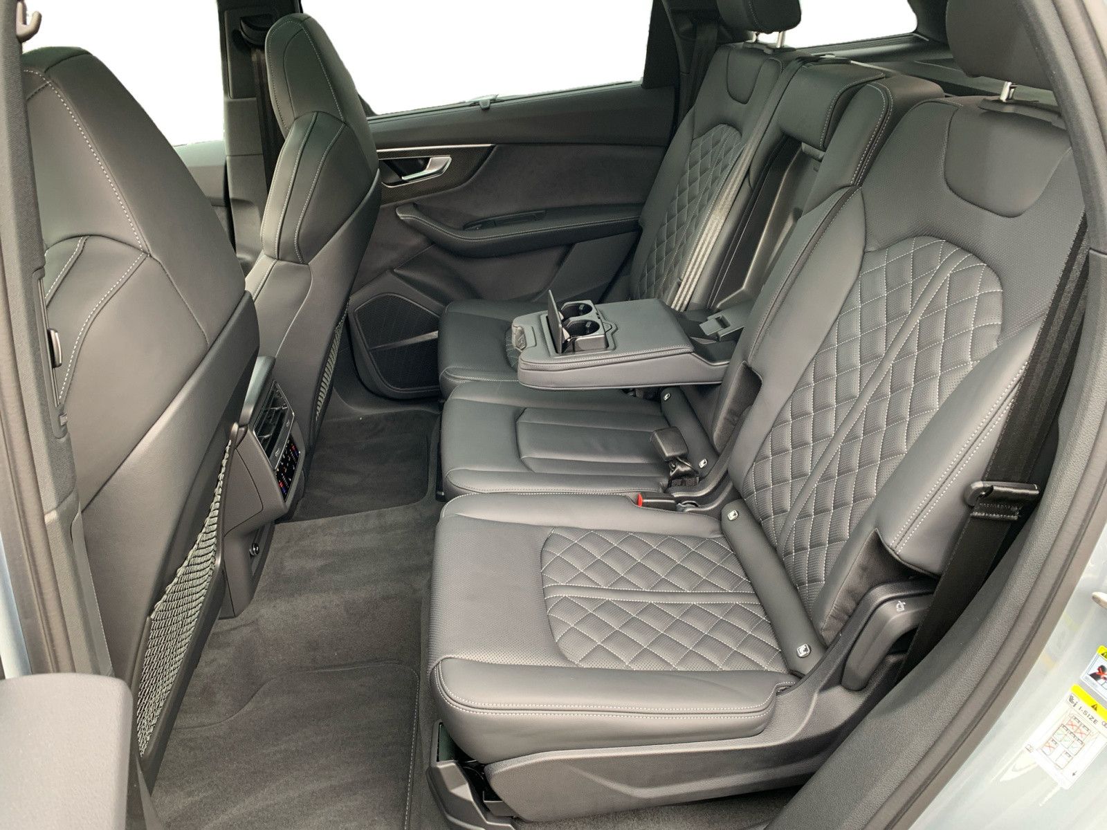 Audi Q7 S line 50 TDI quattro 210(286) kW (PS)