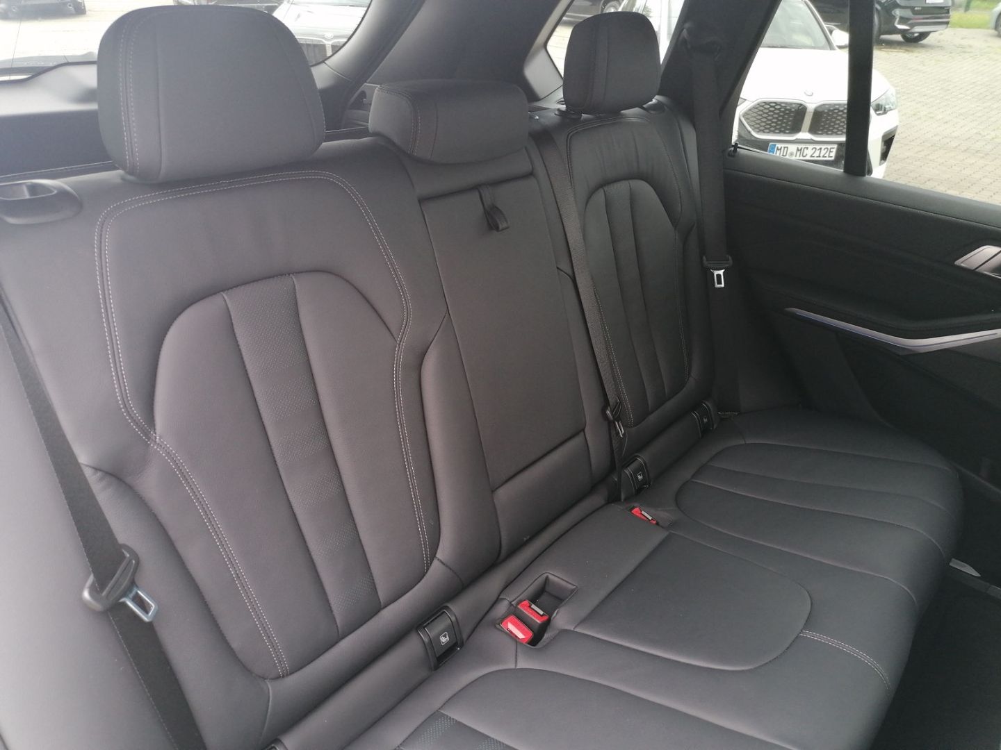 BMW X5 xDrive45e M Sport Laser HUD DAPro PA+ AZV H/K