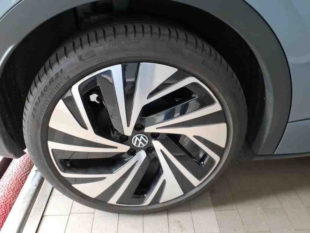 Volkswagen ID.4 GTX 4M 82 kWh +WÄPU +AHK +PANO +360° +IQ.LI