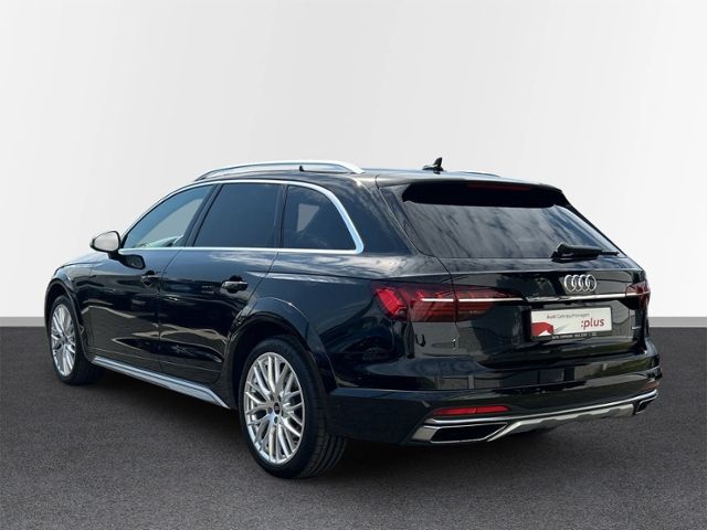 Audi A4 allroad quattro 40 TDI S tronic