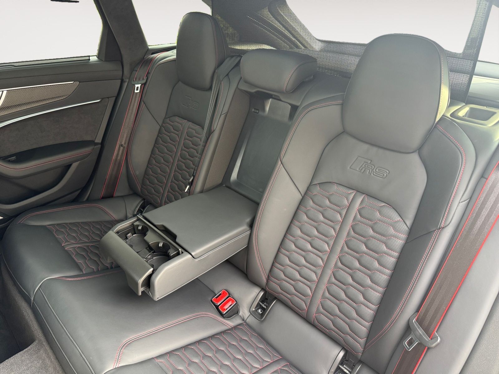 Audi RS 6 Avant *RS-Dynamikpaket* UPE 180t *Keramik*M