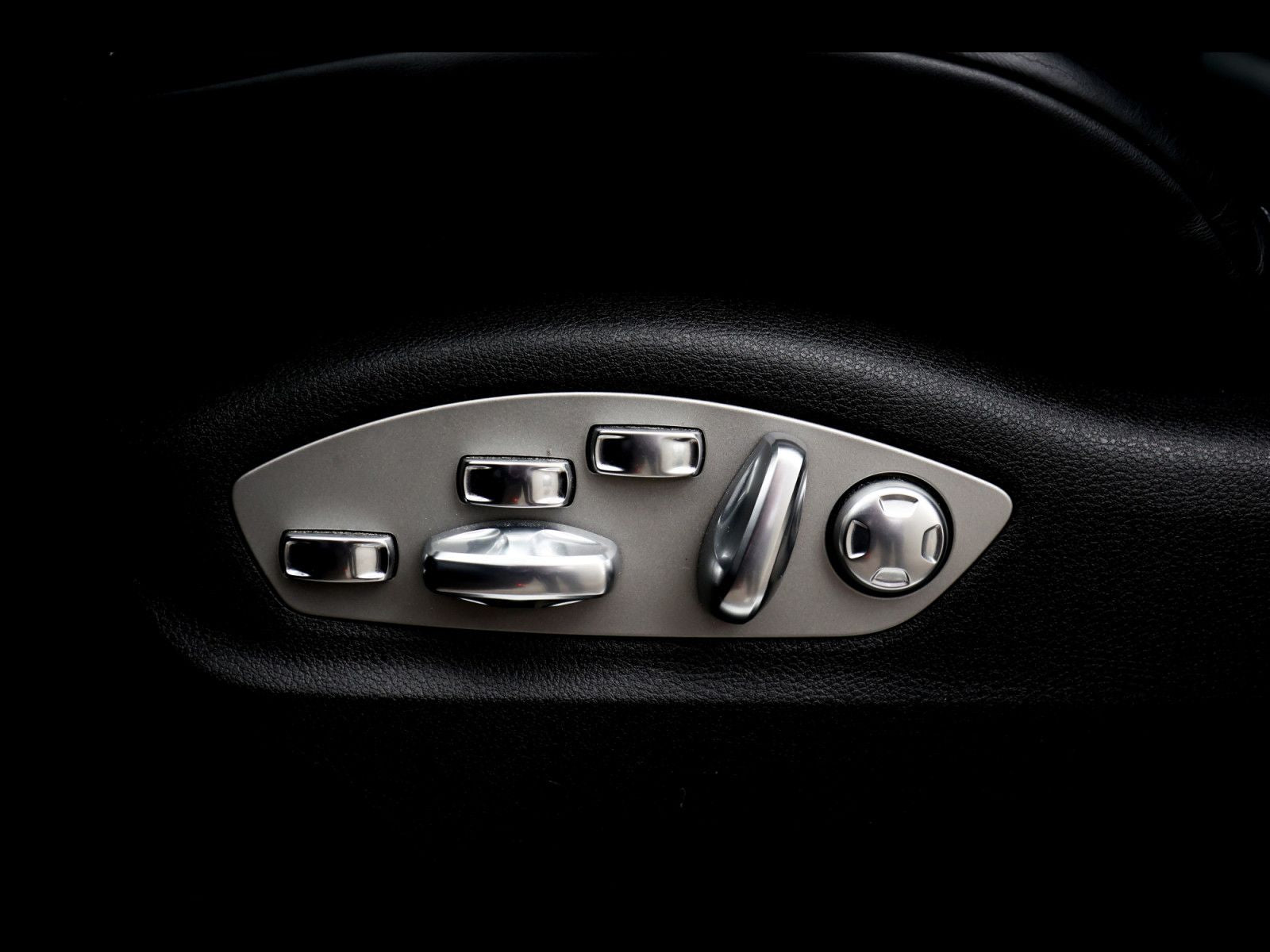 Porsche Macan III S PDK - Samsaru's Car Outlet