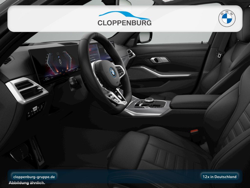 BMW 330e xDrive Touring M Sportpaket BT UPE: 85.860€