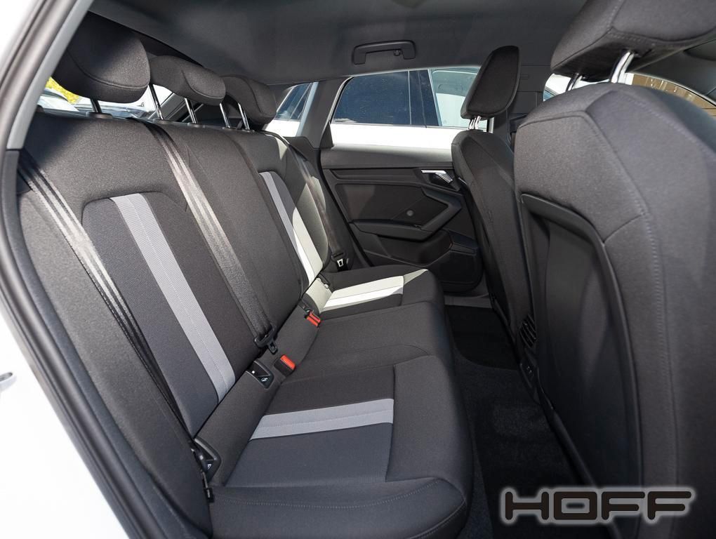 Audi A3 Sportback 40 TFSI e-tron - Samsaru's Car Outlet
